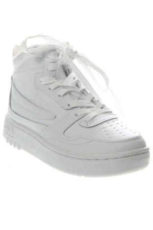 Дамски обувки FILA, Размер 40, Цвят Бял, Цена 80,78 €