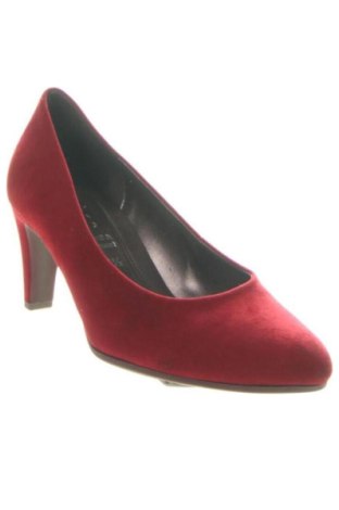Дамски обувки Gabor, Размер 37, Цвят Червен, Цена 40,90 €