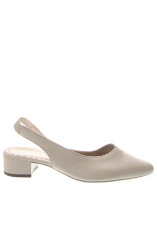 Damenschuhe Gabor, Größe 39, Farbe Beige, Preis 93,99 €