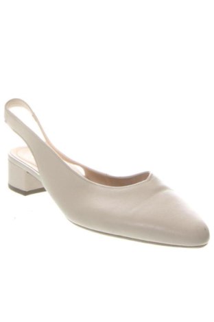 Damenschuhe Gabor, Größe 39, Farbe Beige, Preis 93,99 €