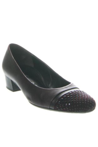 Damenschuhe Gabor, Größe 38, Farbe Rot, Preis € 58,28