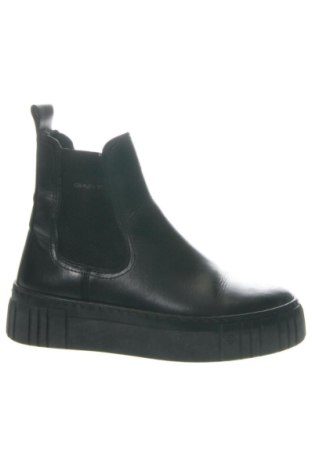 Damenschuhe Gant, Größe 38, Farbe Schwarz, Preis € 110,49