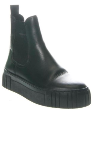 Damenschuhe Gant, Größe 38, Farbe Schwarz, Preis € 110,49