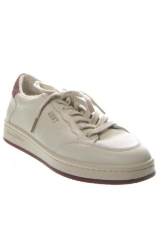 Damenschuhe Gant, Größe 40, Farbe Beige, Preis 177,99 €