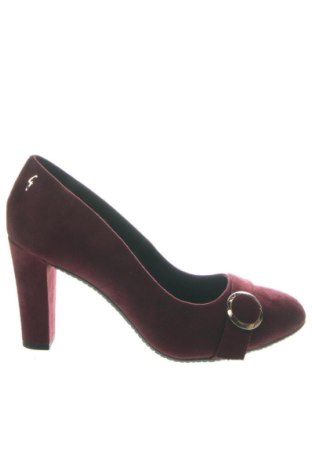 Damenschuhe Gattinoni, Größe 39, Farbe Rot, Preis 119,64 €