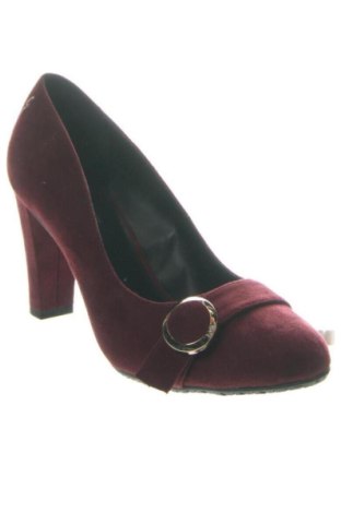 Damenschuhe Gattinoni, Größe 39, Farbe Rot, Preis 119,64 €