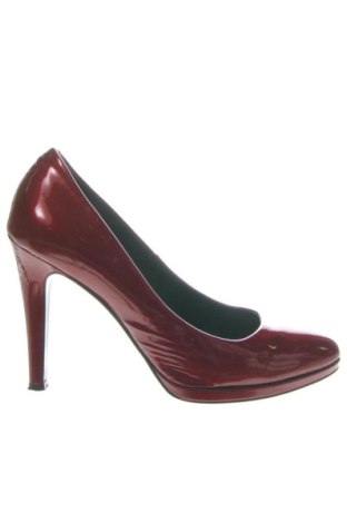Damenschuhe Gino Rossi, Größe 37, Farbe Rot, Preis € 58,23