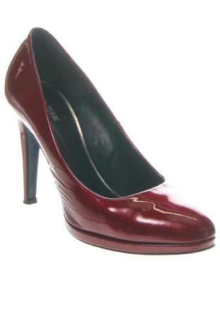 Damenschuhe Gino Rossi, Größe 37, Farbe Rot, Preis € 58,23