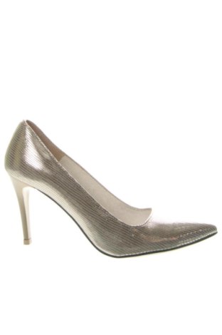 Damenschuhe Glamour, Größe 39, Farbe Golden, Preis € 38,82