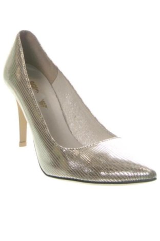 Damenschuhe Glamour, Größe 39, Farbe Golden, Preis € 38,82
