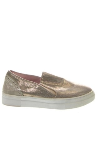 Γυναικεία παπούτσια Hush Puppies, Μέγεθος 37, Χρώμα Χρυσαφί, Τιμή 64,84 €