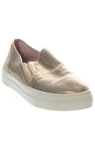Γυναικεία παπούτσια Hush Puppies, Μέγεθος 37, Χρώμα Χρυσαφί, Τιμή 64,84 €