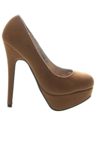 Damenschuhe Jennika, Größe 36, Farbe Braun, Preis 31,70 €