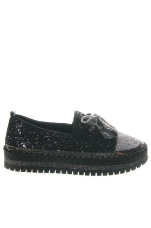Damenschuhe Just For You, Größe 40, Farbe Schwarz, Preis € 45,00