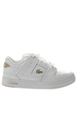 Γυναικεία παπούτσια Lacoste, Μέγεθος 38, Χρώμα Λευκό, Τιμή 164,99 €