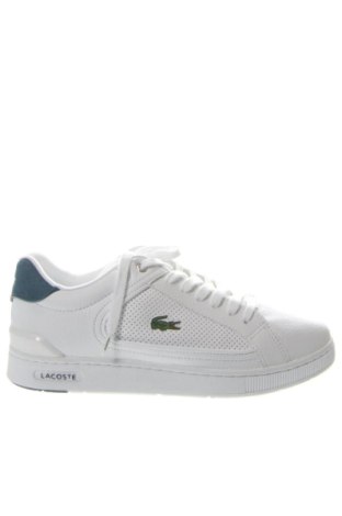 Női cipők Lacoste, Méret 40, Szín Fehér, Ár 63 669 Ft