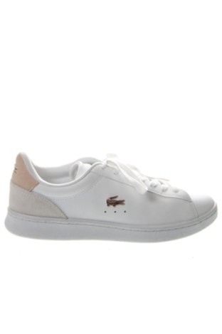 Дамски обувки Lacoste, Размер 40, Цвят Бял, Цена 138,04 €