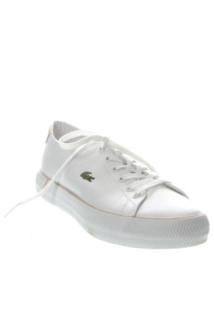 Dámske topánky  Lacoste, Veľkosť 39, Farba Biela, Cena  163,95 €