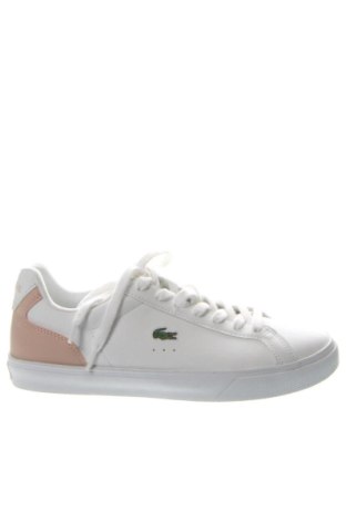 Dámské boty  Lacoste, Velikost 40, Barva Bílá, Cena  3 799,00 Kč