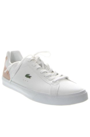 Dámské boty  Lacoste, Velikost 40, Barva Bílá, Cena  3 799,00 Kč