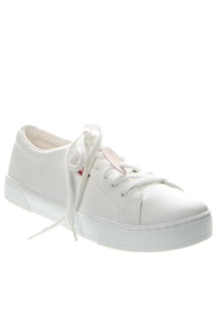 Női cipők Levi's, Méret 38, Szín Fehér, Ár 51 919 Ft