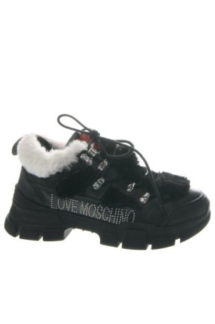 Дамски обувки Love Moschino, Размер 37, Цвят Многоцветен, Цена 163,00 €