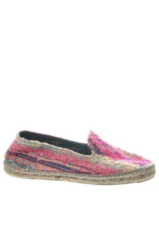 Espadrilles Manebi, Größe 40, Farbe Mehrfarbig, Preis € 94,12
