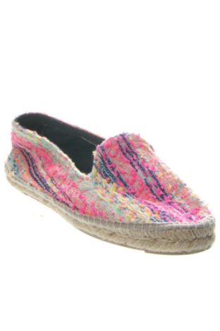 Espadrilles Manebi, Größe 40, Farbe Mehrfarbig, Preis € 94,12
