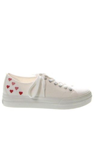 Dámske topánky  Marcel Ostertag by Tamaris, Veľkosť 43, Farba Biela, Cena  85,95 €