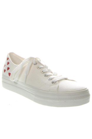Dámske topánky  Marcel Ostertag by Tamaris, Veľkosť 43, Farba Biela, Cena  85,95 €