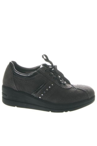Damenschuhe Marina Seval, Größe 36, Farbe Grau, Preis € 47,55