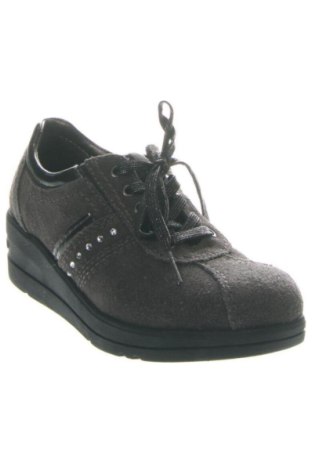 Damenschuhe Marina Seval, Größe 36, Farbe Grau, Preis € 47,55