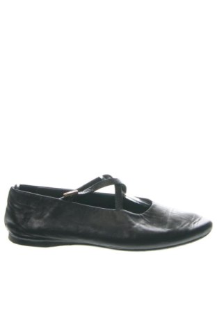 Damenschuhe Massimo Dutti, Größe 39, Farbe Schwarz, Preis € 122,89