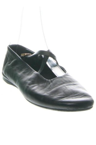 Damenschuhe Massimo Dutti, Größe 39, Farbe Schwarz, Preis € 122,89