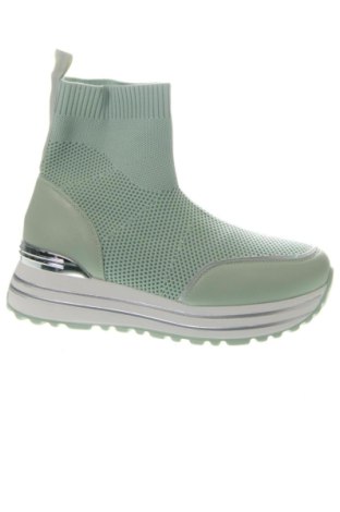 Damenschuhe Mellisa, Größe 40, Farbe Grün, Preis 55,00 €