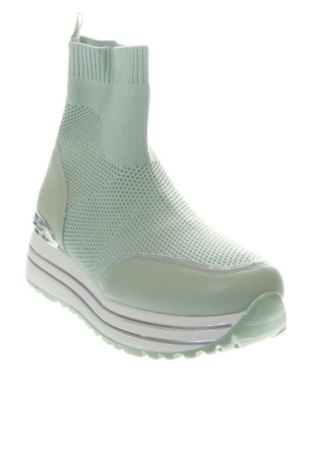 Damenschuhe Mellisa, Größe 40, Farbe Grün, Preis 55,00 €