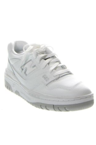 Încălțăminte de damă New Balance, Mărime 38, Culoare Alb, Preț 644,99 Lei