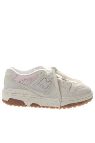 Dámske topánky  New Balance, Veľkosť 38, Farba Biela, Cena  124,95 €
