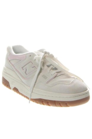 Dámske topánky  New Balance, Veľkosť 38, Farba Biela, Cena  124,95 €