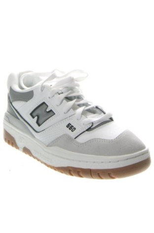 Dámske topánky  New Balance, Veľkosť 39, Farba Biela, Cena  124,95 €