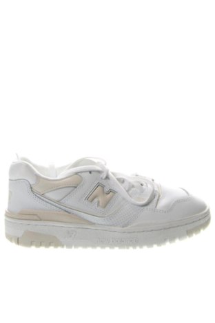 Γυναικεία παπούτσια New Balance, Μέγεθος 38, Χρώμα Λευκό, Τιμή 127,99 €