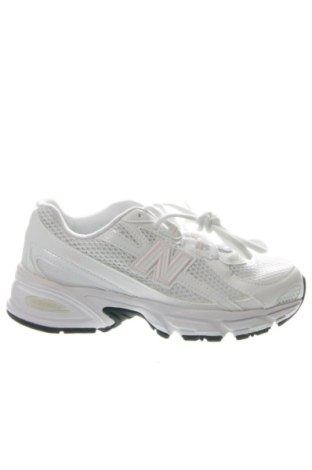 Дамски обувки New Balance, Размер 37, Цвят Бял, Цена 104,81 €