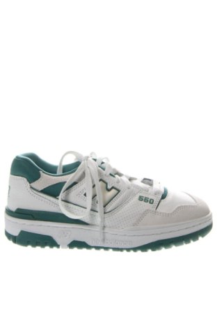 Încălțăminte de damă New Balance, Mărime 38, Culoare Alb, Preț 644,99 Lei