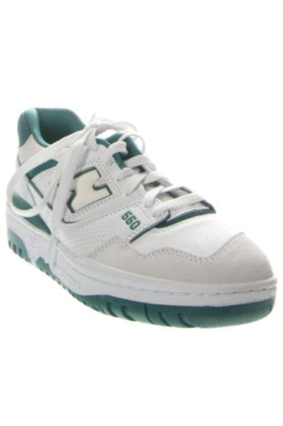 Încălțăminte de damă New Balance, Mărime 38, Culoare Alb, Preț 644,99 Lei