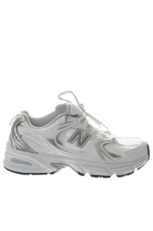 Γυναικεία παπούτσια New Balance, Μέγεθος 39, Χρώμα Λευκό, Τιμή 127,99 €
