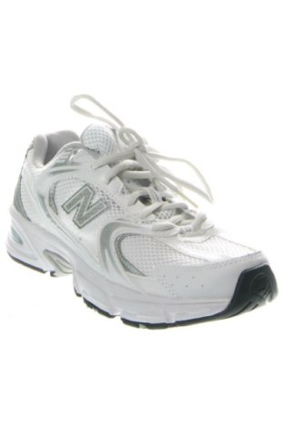 Γυναικεία παπούτσια New Balance, Μέγεθος 39, Χρώμα Λευκό, Τιμή 127,99 €