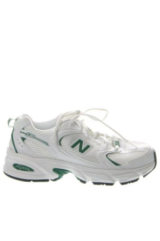 Дамски обувки New Balance, Размер 39, Цвят Бял, Цена 69,02 €, #136332892