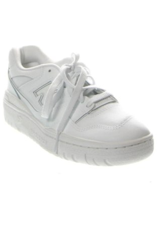 Dámské boty  New Balance, Velikost 38, Barva Bílá, Cena  3 099,00 Kč