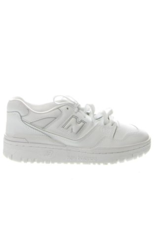 Dámske topánky  New Balance, Veľkosť 38, Farba Biela, Cena  124,95 €
