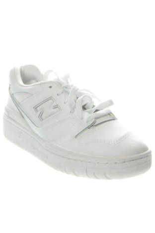 Dámske topánky  New Balance, Veľkosť 38, Farba Biela, Cena  124,95 €